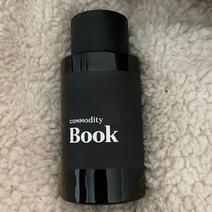 Book by Commodity
